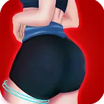 Legs and Buttocks Workout | Indus Appstore | App Icon