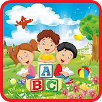 ABC Songs: Kids Nursery Rhymes | Indus Appstore | App Icon