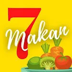 7makan - Penang 槟城美食平台 | Indus Appstore | App Icon