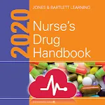 Nurse’s Drug Handbook App | Indus Appstore | App Icon