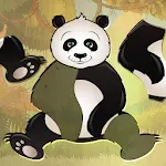 Kids puzzle games. Animal game | Indus Appstore | App Icon