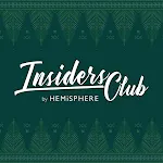 Insiders Club by Hemisphere | Indus Appstore | App Icon