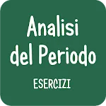 Analisi del periodo | Indus Appstore | App Icon