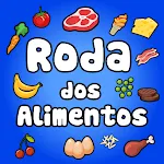 Roda dos Alimentos | Indus Appstore | App Icon