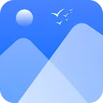 Gallery 2025 | Indus Appstore | App Icon