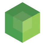 RailCube Mobile | Indus Appstore | App Icon