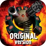 Defense Zone - Original | Indus Appstore | App Icon