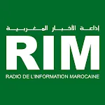 RIM Radio de l'Information | Indus Appstore | App Icon