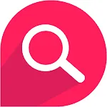 Zenya Search | Indus Appstore | App Icon