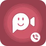 Find GF - Live Video Call Chat | Indus Appstore | App Icon