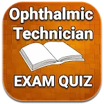 COT Ophthalmic Technician Quiz | Indus Appstore | App Icon