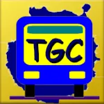 TGC Guaguas LPA Lanzador | Indus Appstore | App Icon