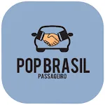 POP BRASIL MUB - Passageiro | Indus Appstore | App Icon