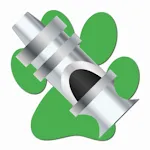 Dog Whistle & Voice 4 Trainer | Indus Appstore | App Icon