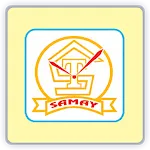 Samay Travels | Indus Appstore | App Icon