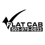 Flat Cab | Indus Appstore | App Icon