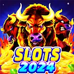 Cash Craze: Casino Slots Games | Indus Appstore | App Icon