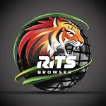 Rits: Private Browser, Games | Indus Appstore | App Icon