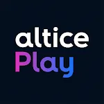 Altice Play | Indus Appstore | App Icon