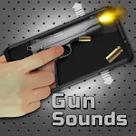 Gun Sounds: Tough Guns | Indus Appstore | App Icon