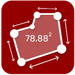 GPS Field Area Measurement Appapp icon