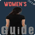 Women's Health Guide Tips | Indus Appstore | App Icon