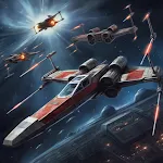 Star Fighter | Indus Appstore | App Icon