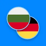 Bulgarian-German Dictionary | Indus Appstore | App Icon