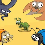 Insect Rush | Indus Appstore | App Icon