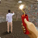 VR Bang Petard 3D in House | Indus Appstore | App Icon