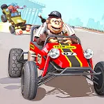 Epic Animal Racing 3D | Indus Appstore | App Icon