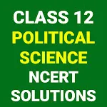 Class 12 Political Science NCE | Indus Appstore | App Icon