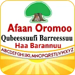 Afaan Oromoo Writing Practice | Indus Appstore | App Icon