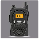 Online Walkie Talkie Pro PTT | Indus Appstore | App Icon