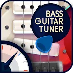 Master Bass Guitar Tuner | Indus Appstore | App Icon