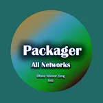 Packager | Indus Appstore | App Icon