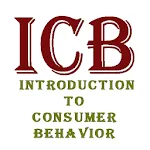 Introduction of Consumer Behav | Indus Appstore | App Icon