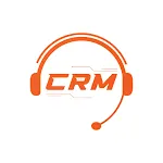 Pvk CRM | Indus Appstore | App Icon