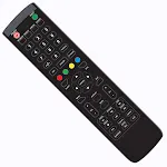 Kogan TV Remote | Indus Appstore | App Icon