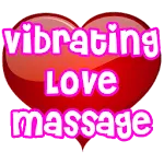 Vibrating Love Massage | Indus Appstore | App Icon