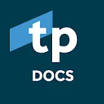 TP DOCS | Indus Appstore | App Icon