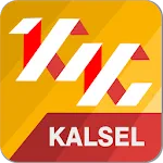 Koran Kalsel : Berita Kalimant | Indus Appstore | App Icon