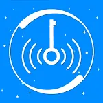 Wifi Password Show-Key Finder | Indus Appstore | App Icon