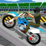 Dirt Bike Extreme Stunts | Indus Appstore | App Icon