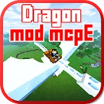 Dragon Mod for MCPE | Indus Appstore | App Icon