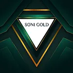 Soni Gold | Indus Appstore | App Icon