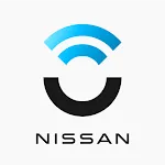 NissanConnect India | Indus Appstore | App Icon