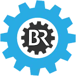 BlueRithm | Indus Appstore | App Icon