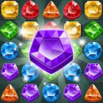 Jewel chaser | Indus Appstore | App Icon