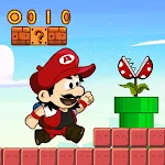 Super Aldo's World: Jungle Run | Indus Appstore | App Icon